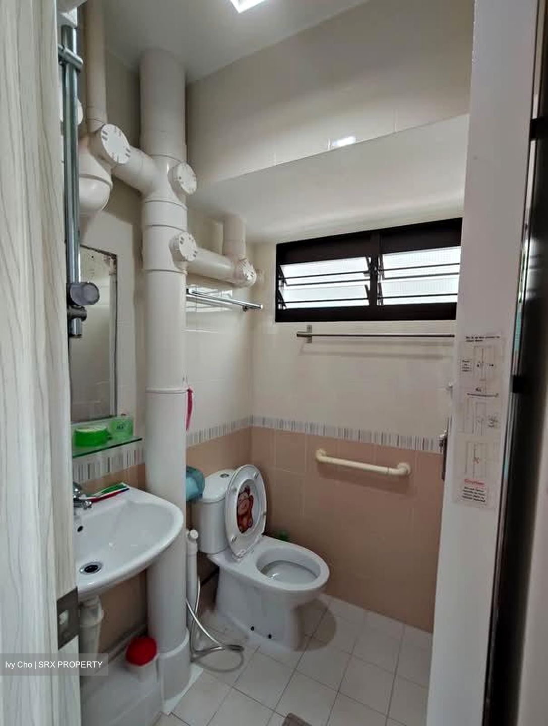 Blk 218 Ang Mo Kio Avenue 1 (Ang Mo Kio), HDB 3 Rooms #589748901